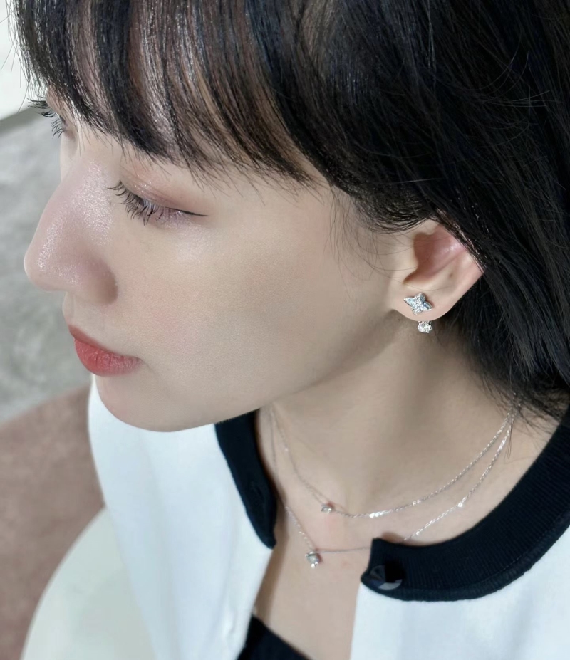 LV Earrings